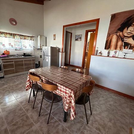 Terra Incognita Villa Ushuaia Eksteriør bilde