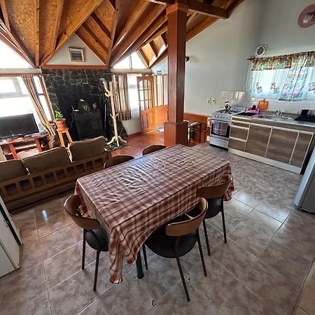 Terra Incognita Villa Ushuaia Eksteriør bilde