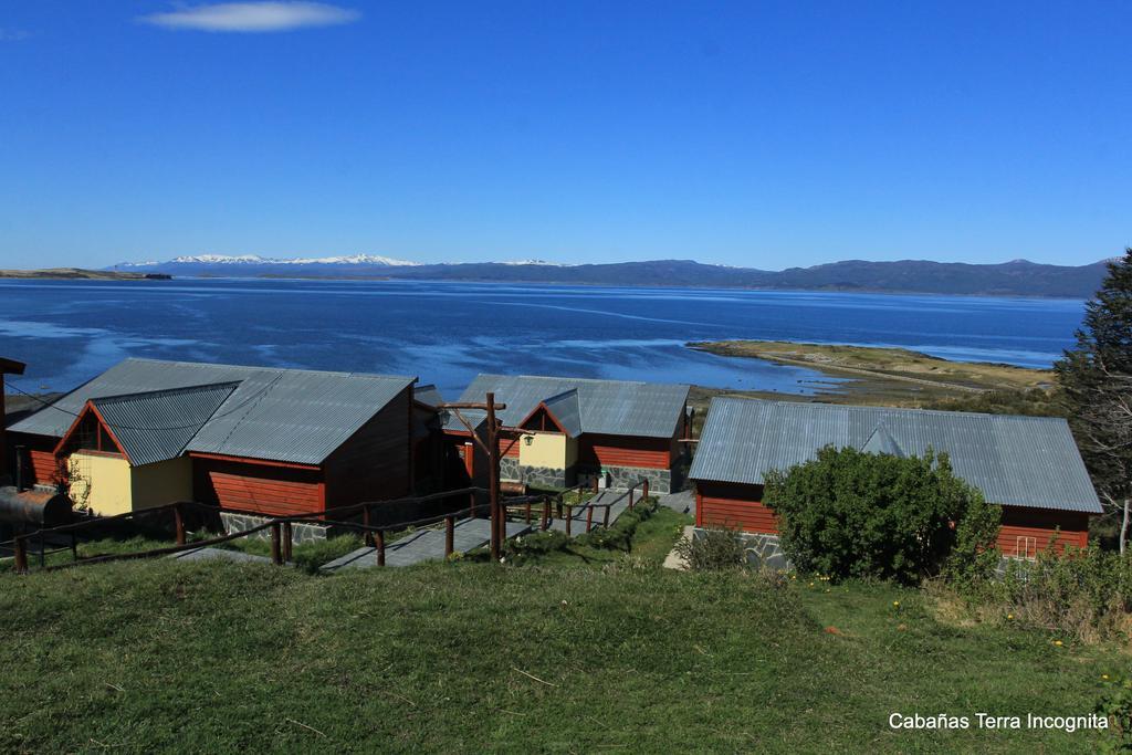 Terra Incognita Villa Ushuaia Rom bilde
