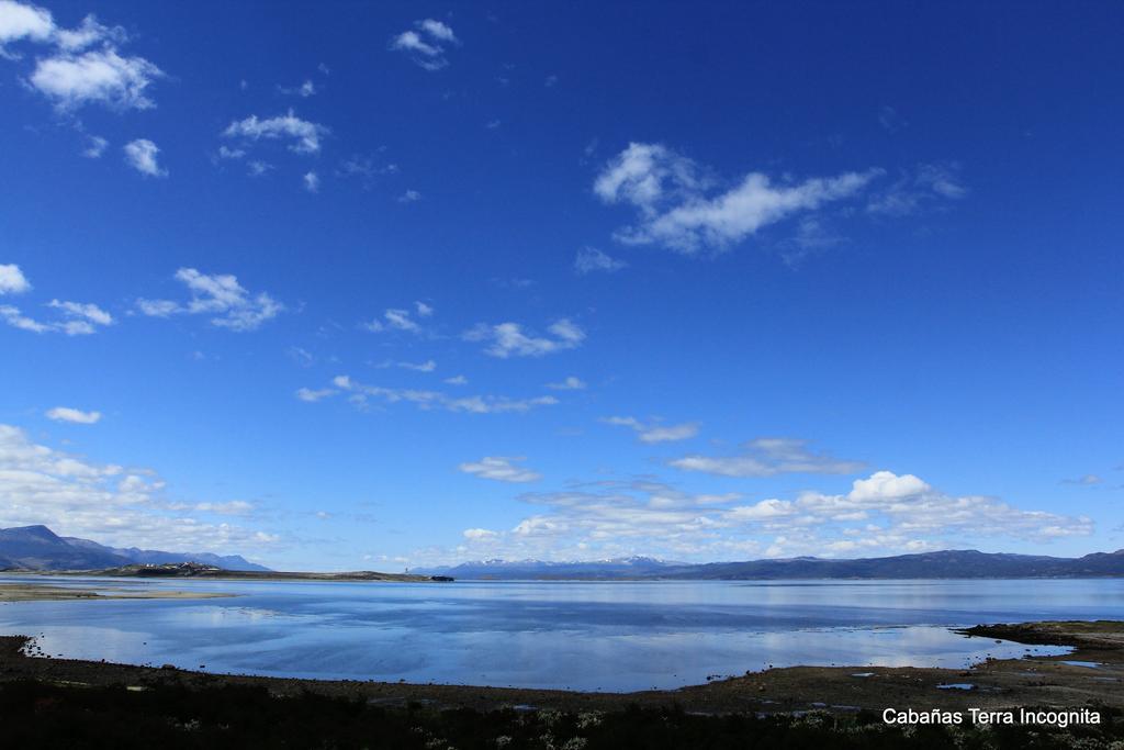 Terra Incognita Villa Ushuaia Rom bilde