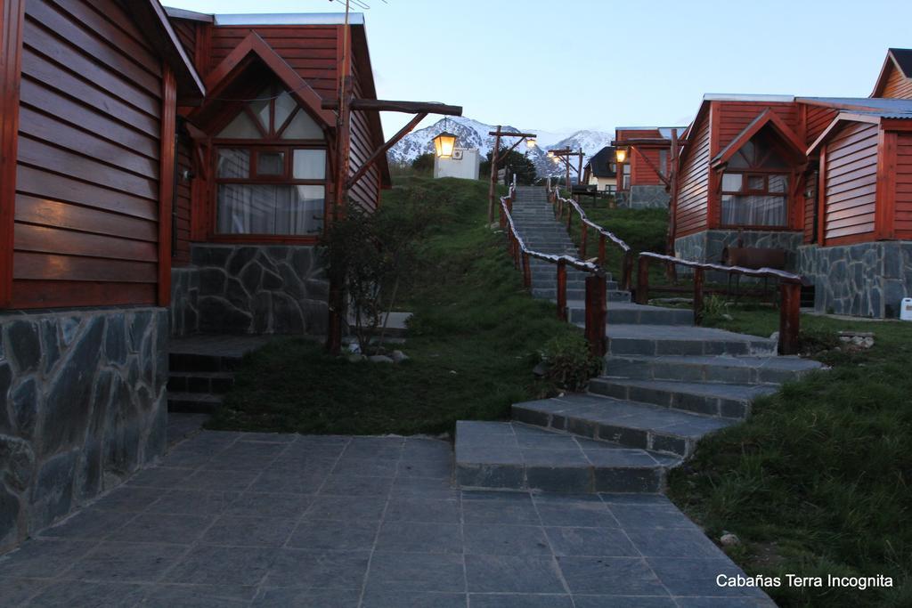 Terra Incognita Villa Ushuaia Rom bilde