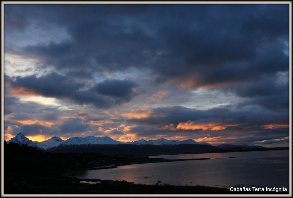 Terra Incognita Villa Ushuaia Rom bilde