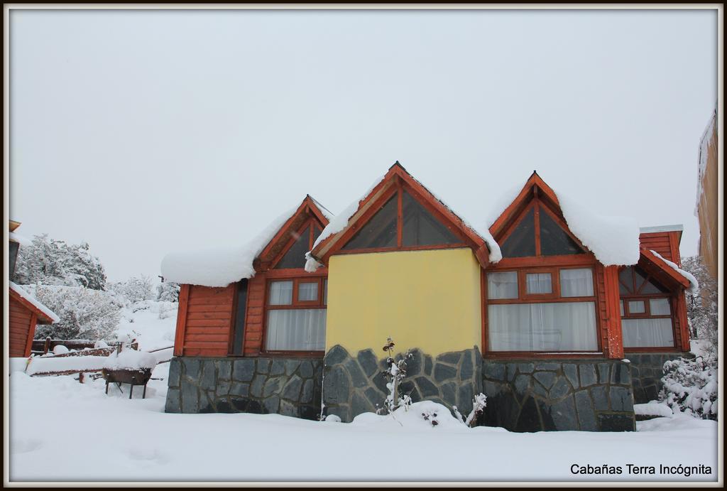Terra Incognita Villa Ushuaia Rom bilde