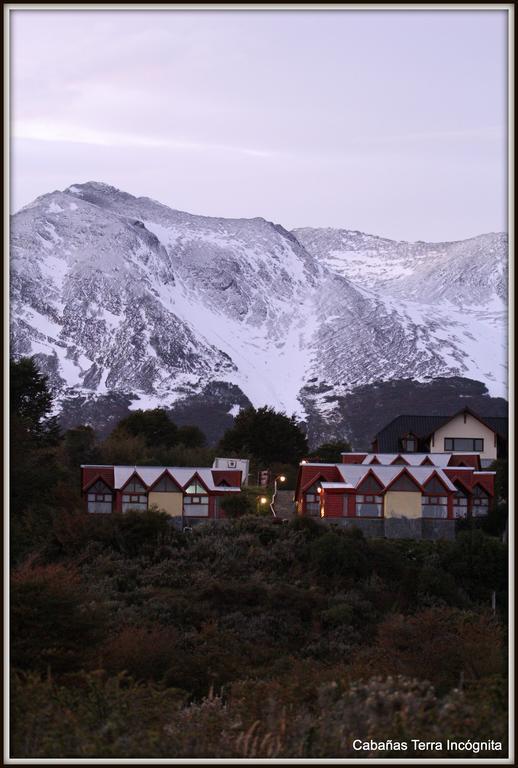 Terra Incognita Villa Ushuaia Rom bilde