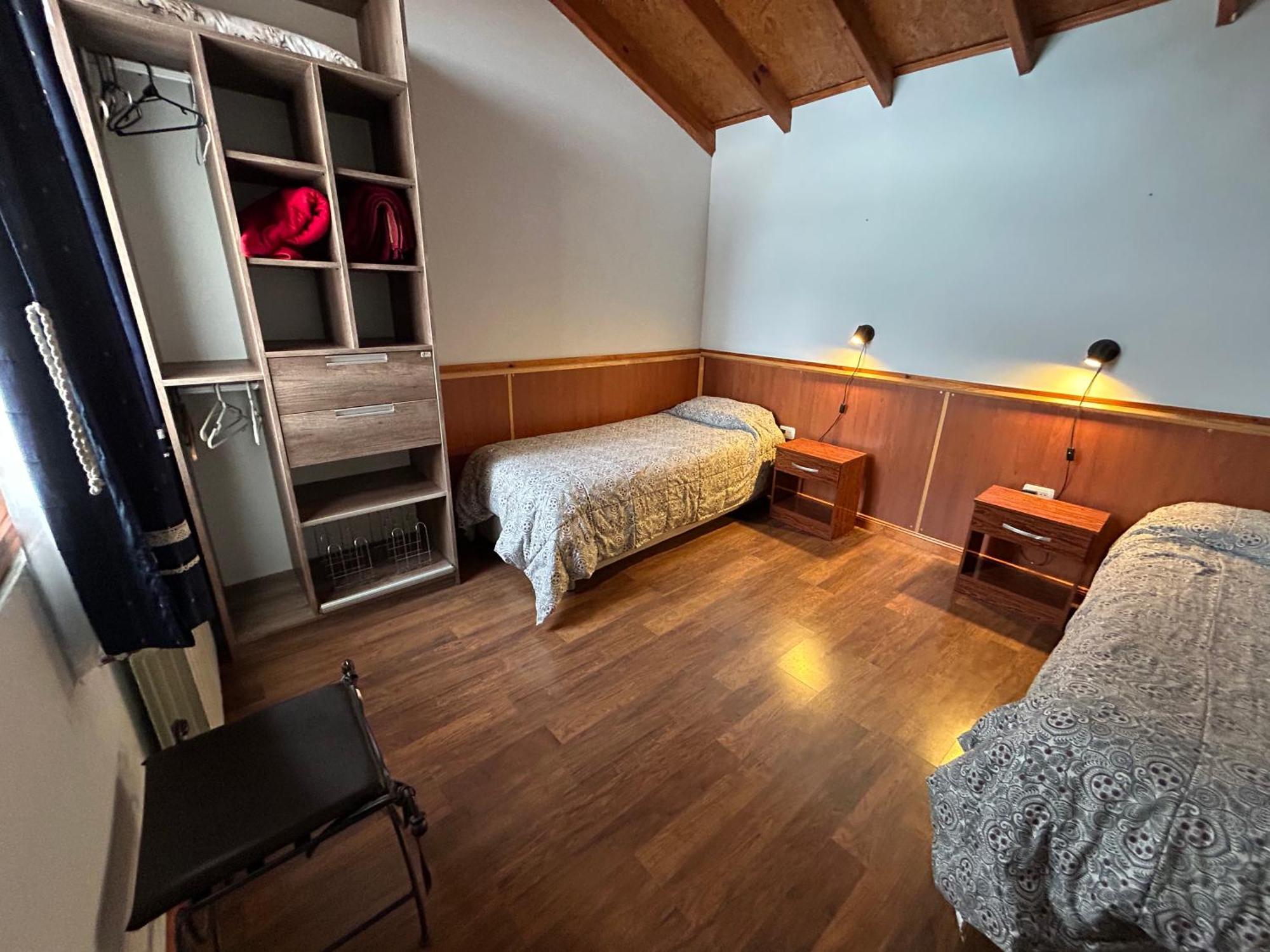 Terra Incognita Villa Ushuaia Eksteriør bilde