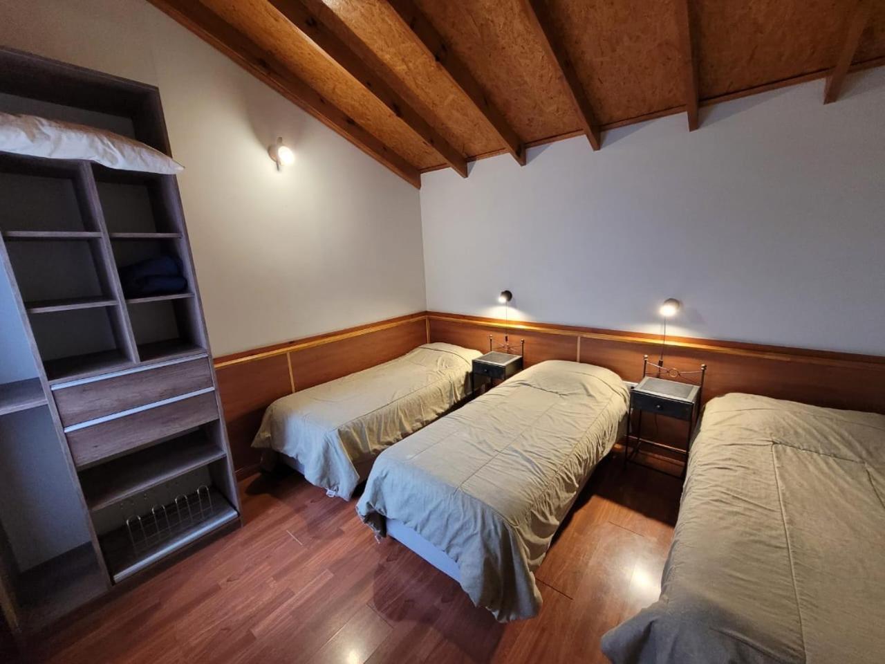 Terra Incognita Villa Ushuaia Eksteriør bilde