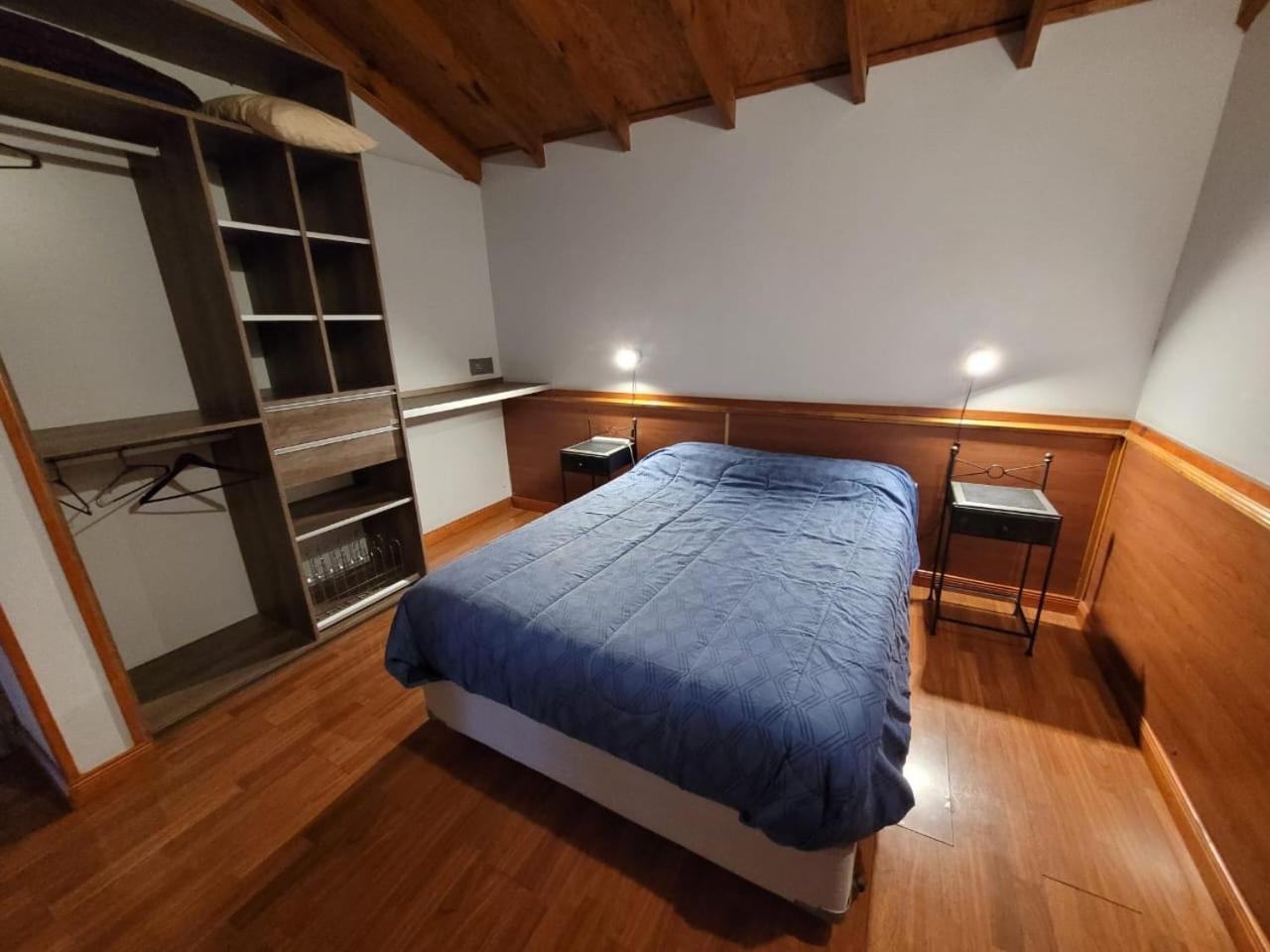 Terra Incognita Villa Ushuaia Eksteriør bilde