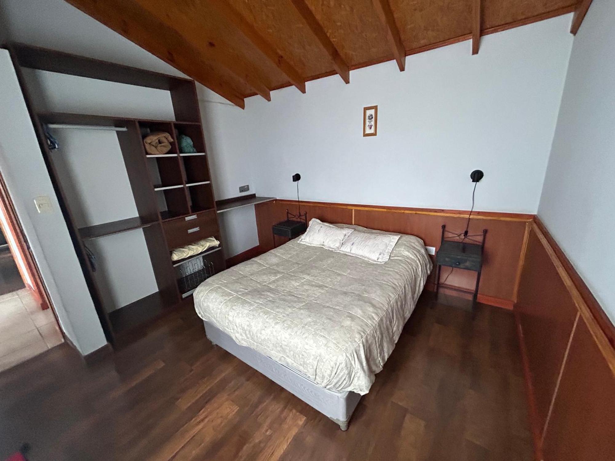 Terra Incognita Villa Ushuaia Eksteriør bilde