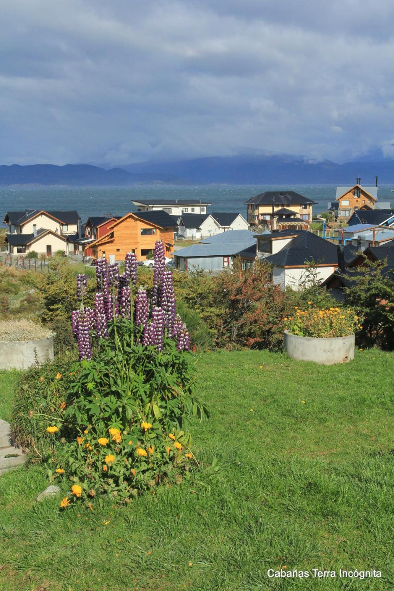 Terra Incognita Villa Ushuaia Rom bilde