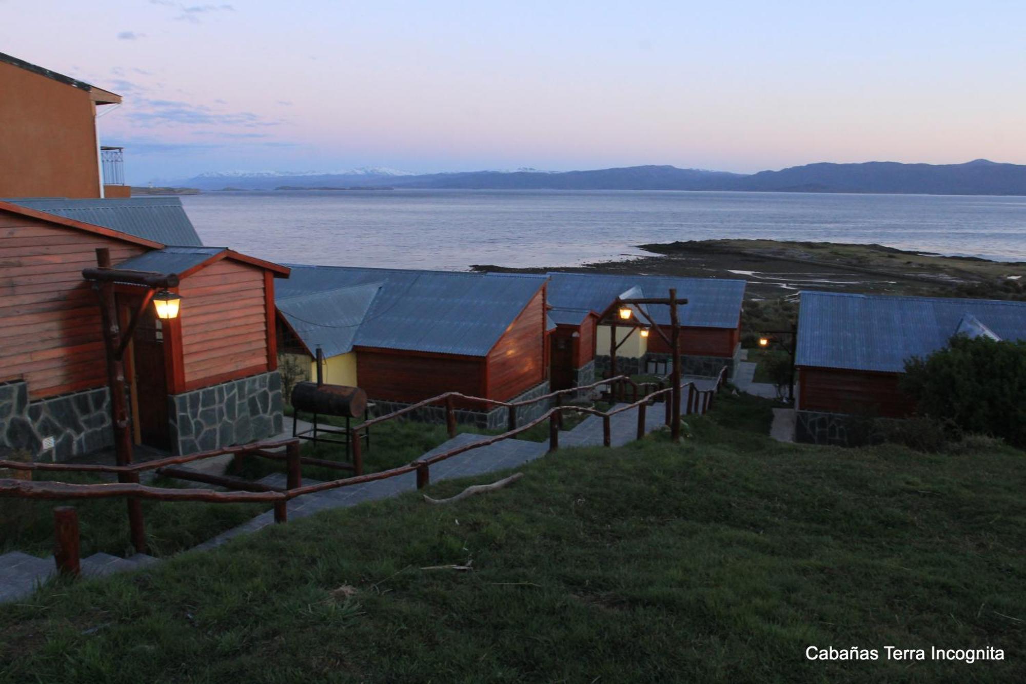 Terra Incognita Villa Ushuaia Rom bilde