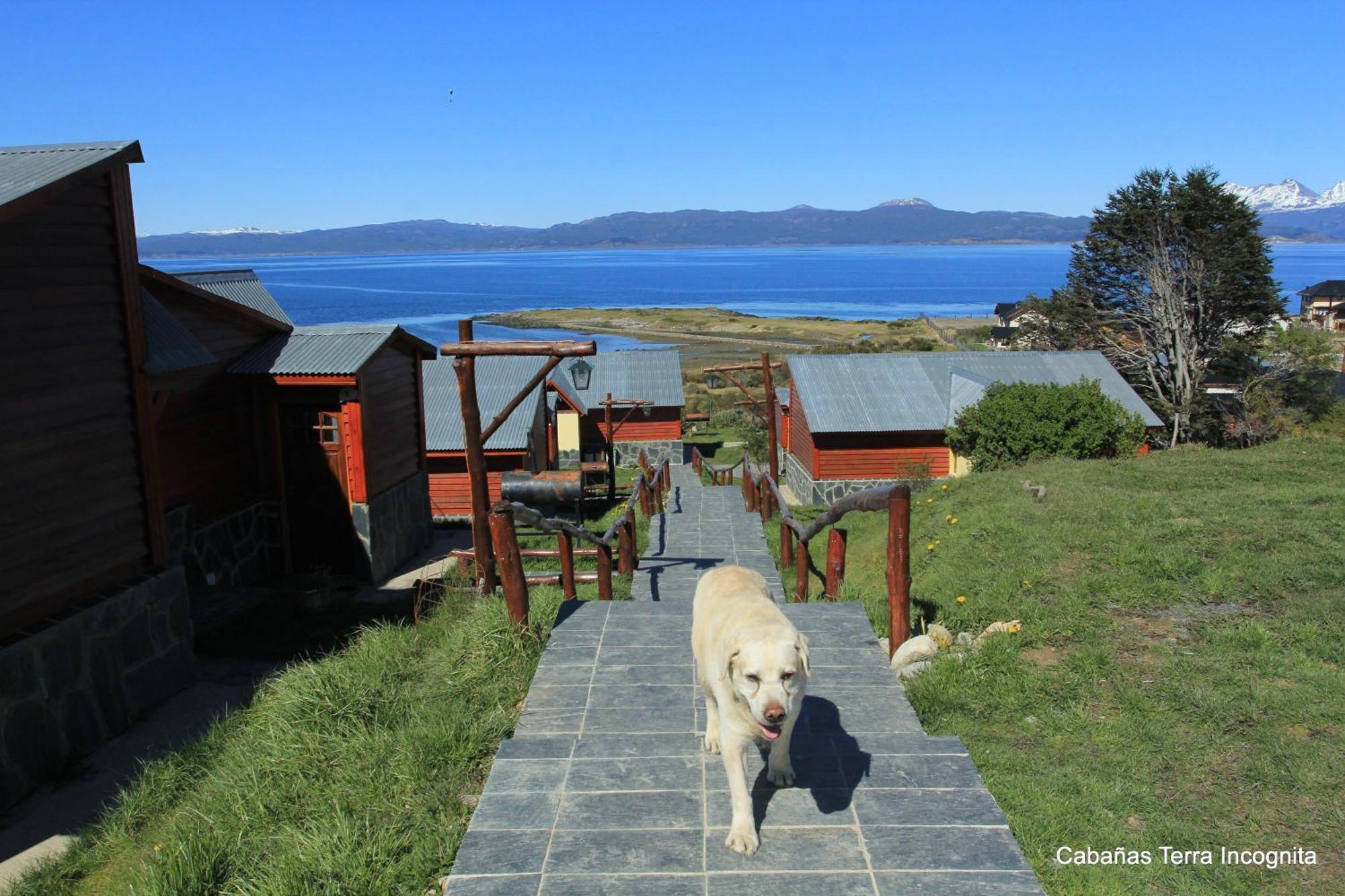 Terra Incognita Villa Ushuaia Rom bilde