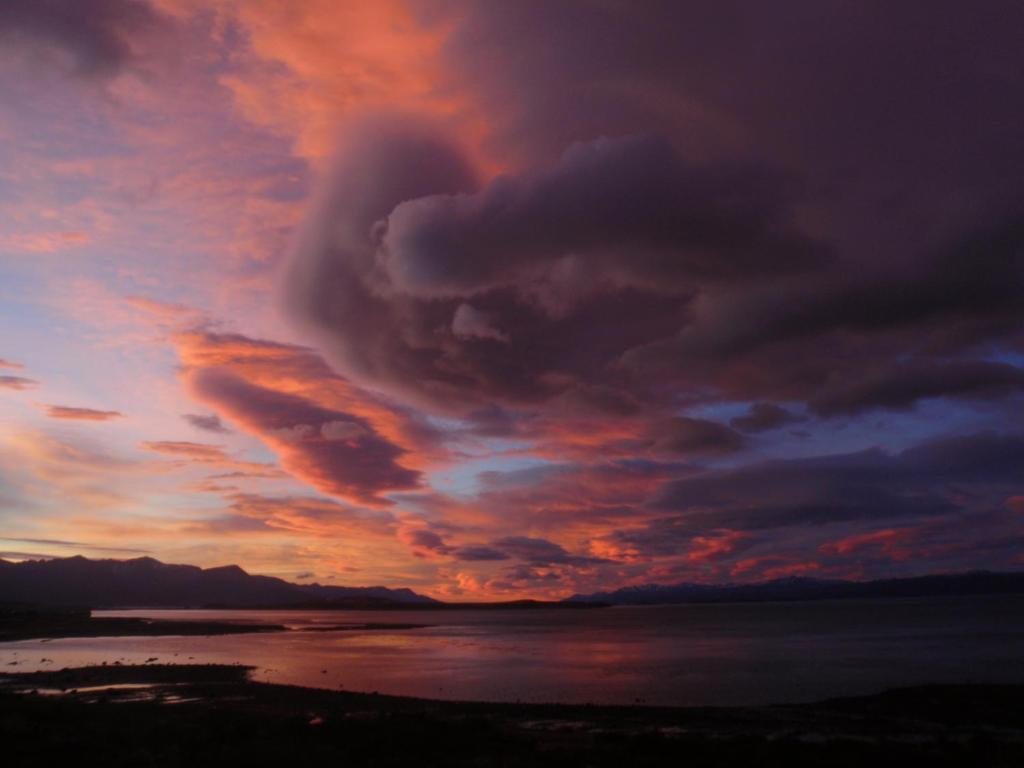 Terra Incognita Villa Ushuaia Rom bilde