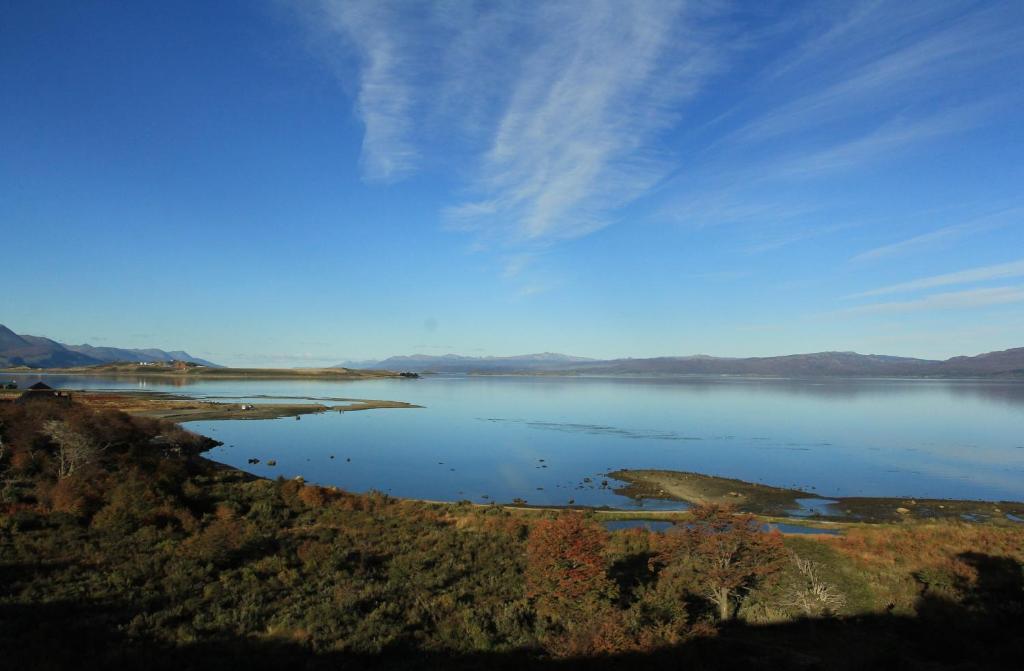 Terra Incognita Villa Ushuaia Eksteriør bilde